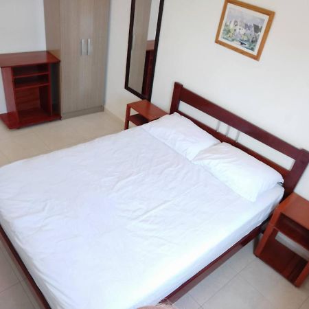Residencial Praia Bombas Bombinhas Εξωτερικό φωτογραφία