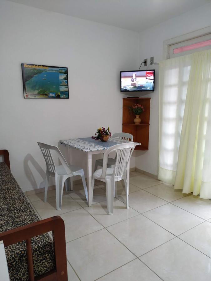 Residencial Praia Bombas Bombinhas Εξωτερικό φωτογραφία