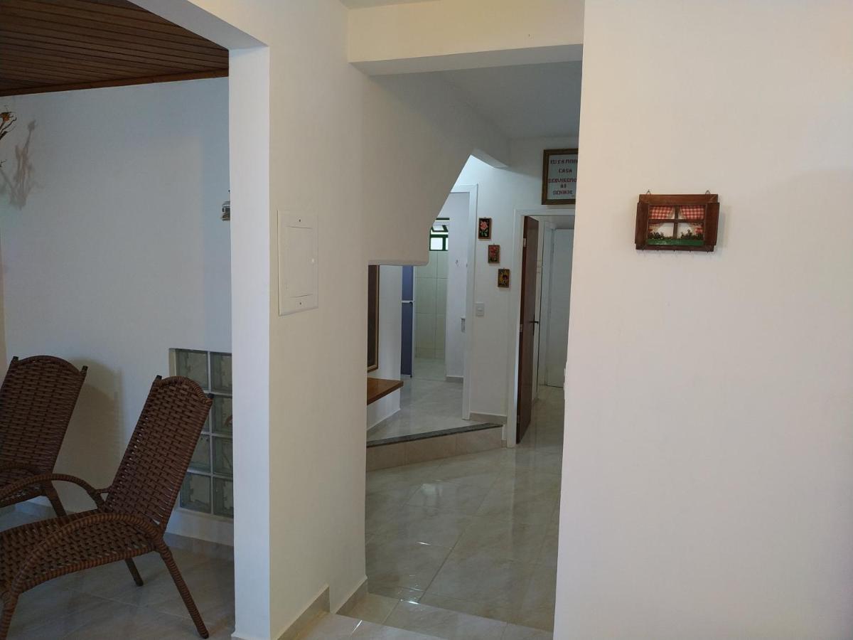 Residencial Praia Bombas Bombinhas Εξωτερικό φωτογραφία