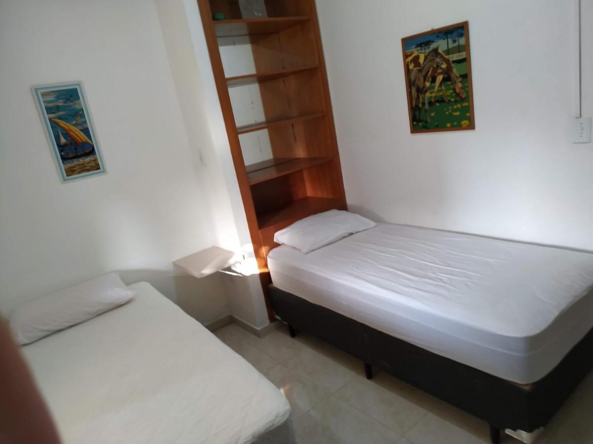 Residencial Praia Bombas Bombinhas Εξωτερικό φωτογραφία