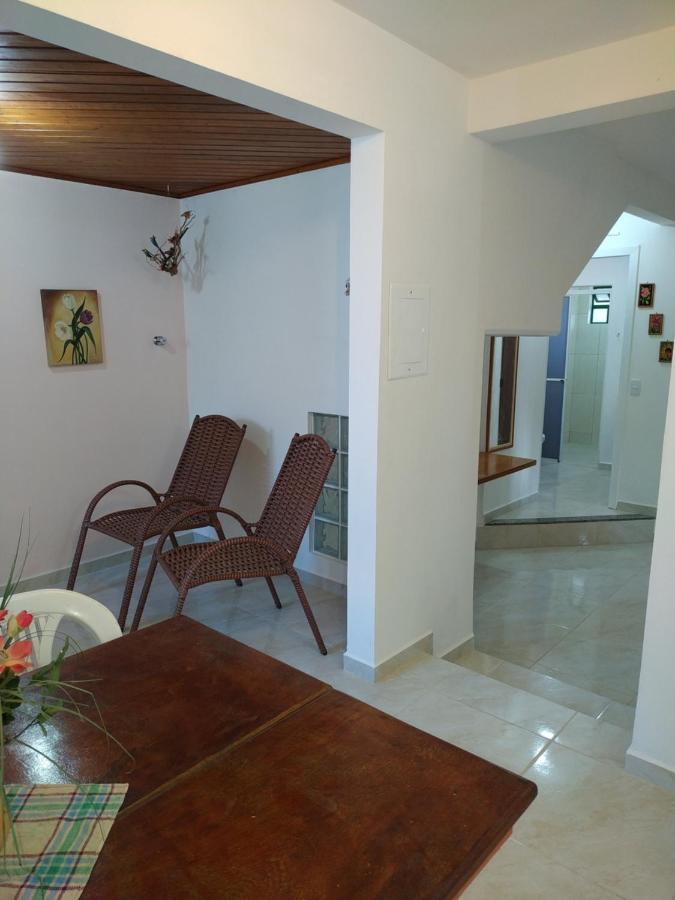 Residencial Praia Bombas Bombinhas Εξωτερικό φωτογραφία
