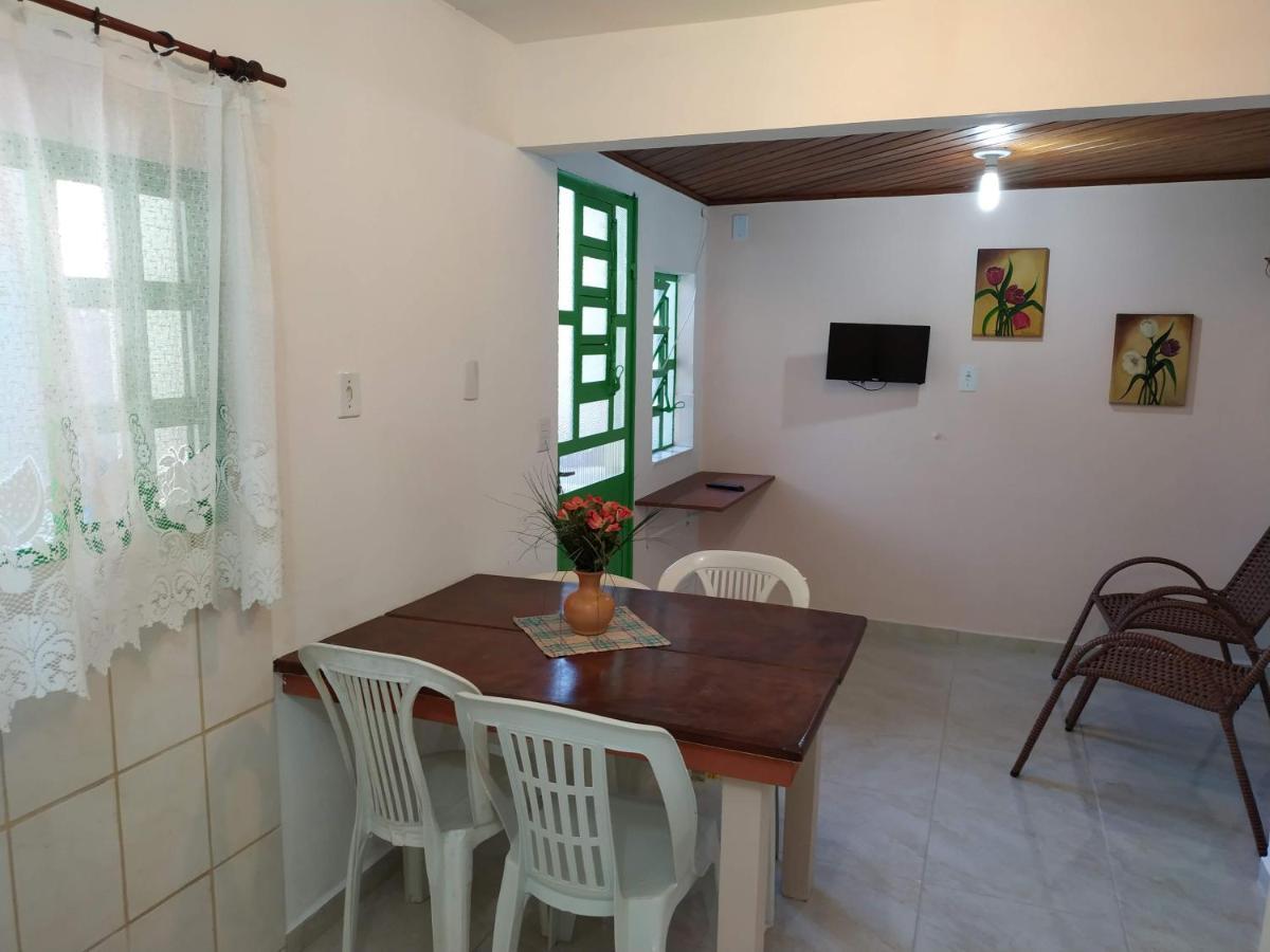 Residencial Praia Bombas Bombinhas Εξωτερικό φωτογραφία