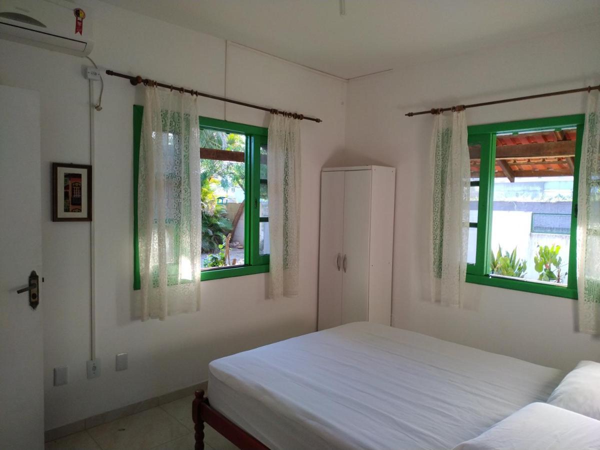 Residencial Praia Bombas Bombinhas Εξωτερικό φωτογραφία