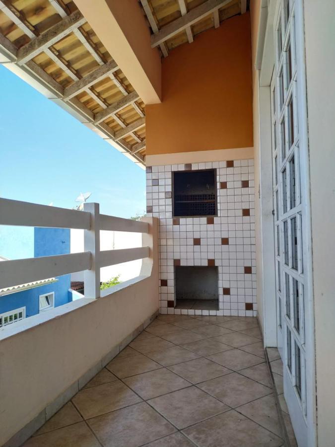 Residencial Praia Bombas Bombinhas Εξωτερικό φωτογραφία