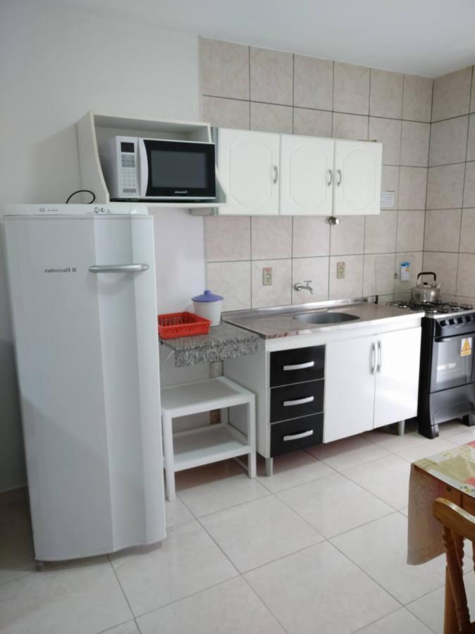 Residencial Praia Bombas Bombinhas Εξωτερικό φωτογραφία