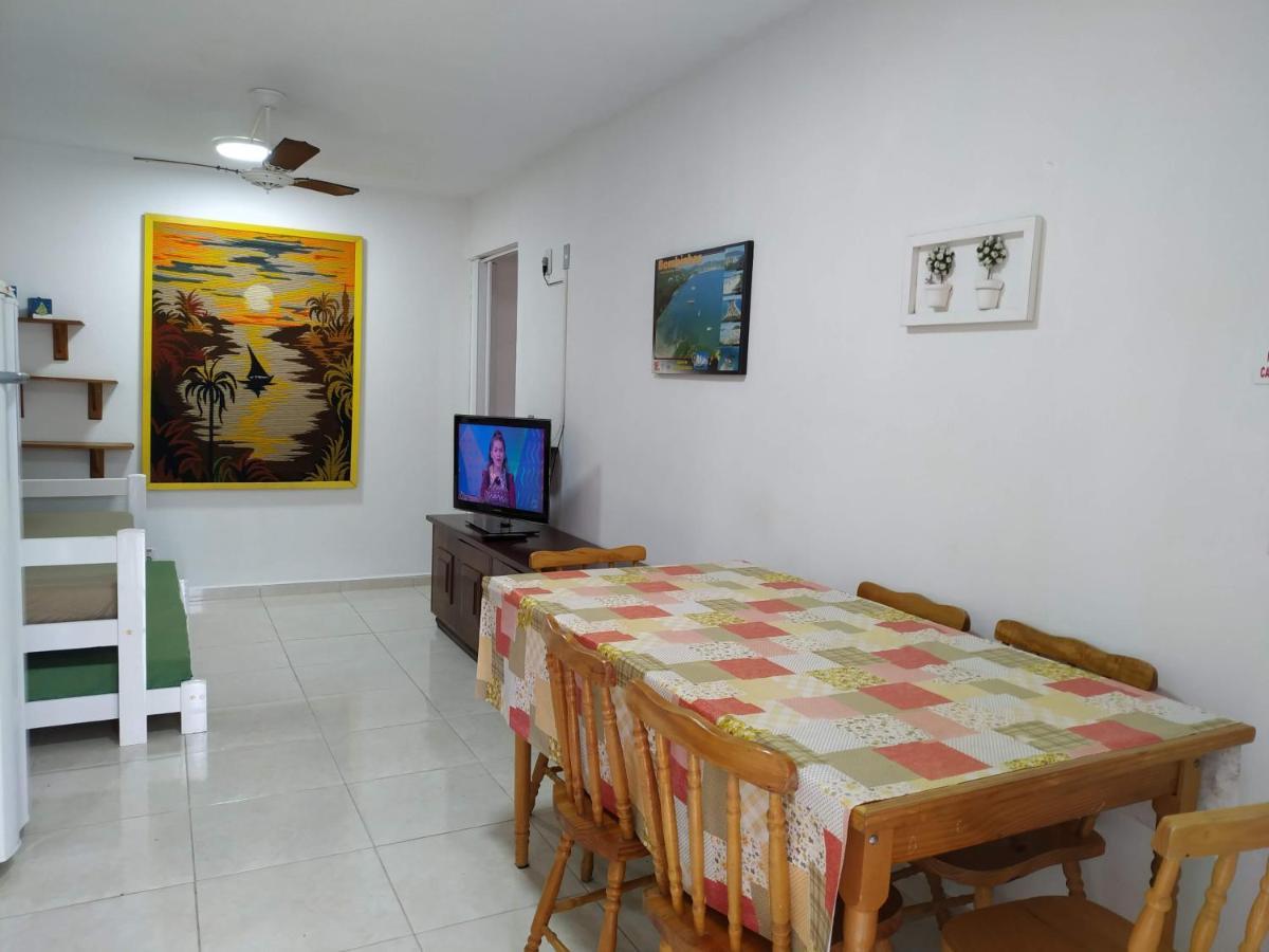 Residencial Praia Bombas Bombinhas Εξωτερικό φωτογραφία