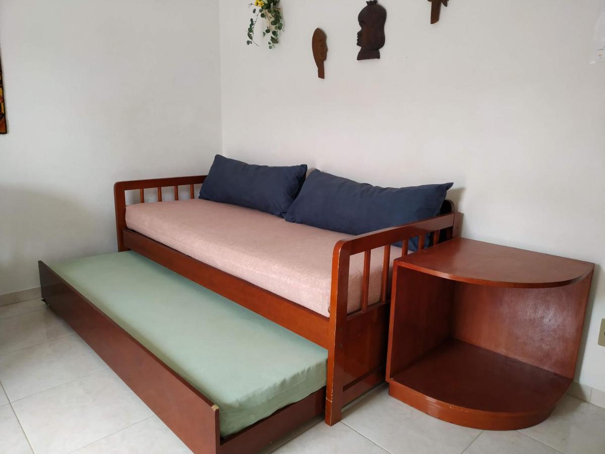 Residencial Praia Bombas Bombinhas Εξωτερικό φωτογραφία