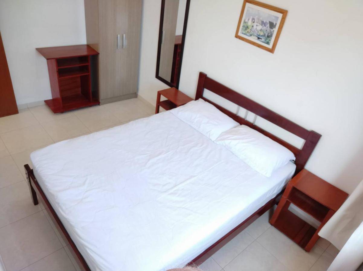 Residencial Praia Bombas Bombinhas Εξωτερικό φωτογραφία