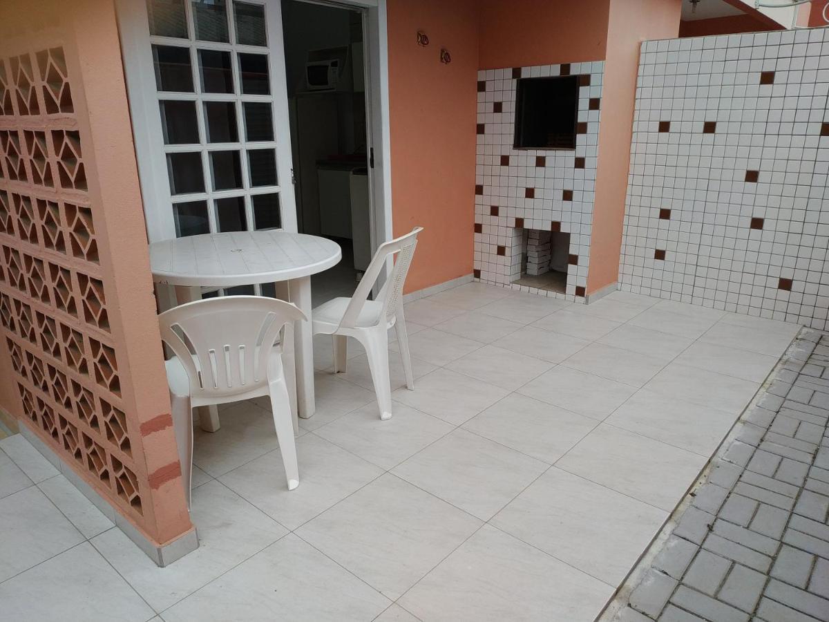 Residencial Praia Bombas Bombinhas Εξωτερικό φωτογραφία
