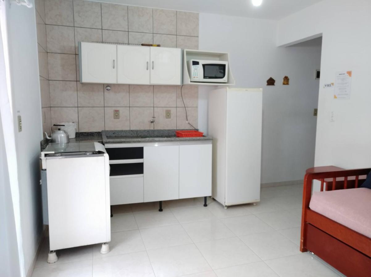 Residencial Praia Bombas Bombinhas Εξωτερικό φωτογραφία