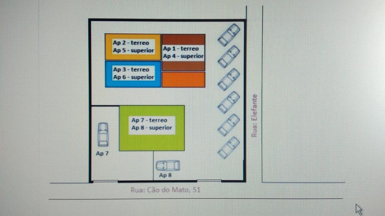 Residencial Praia Bombas Bombinhas Εξωτερικό φωτογραφία