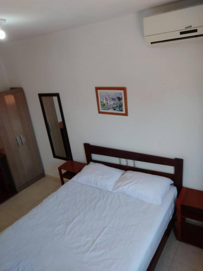 Residencial Praia Bombas Bombinhas Εξωτερικό φωτογραφία
