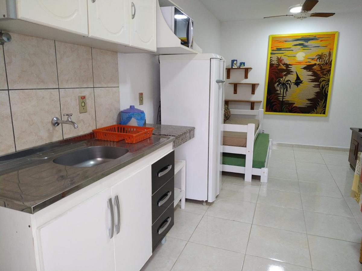 Residencial Praia Bombas Bombinhas Εξωτερικό φωτογραφία