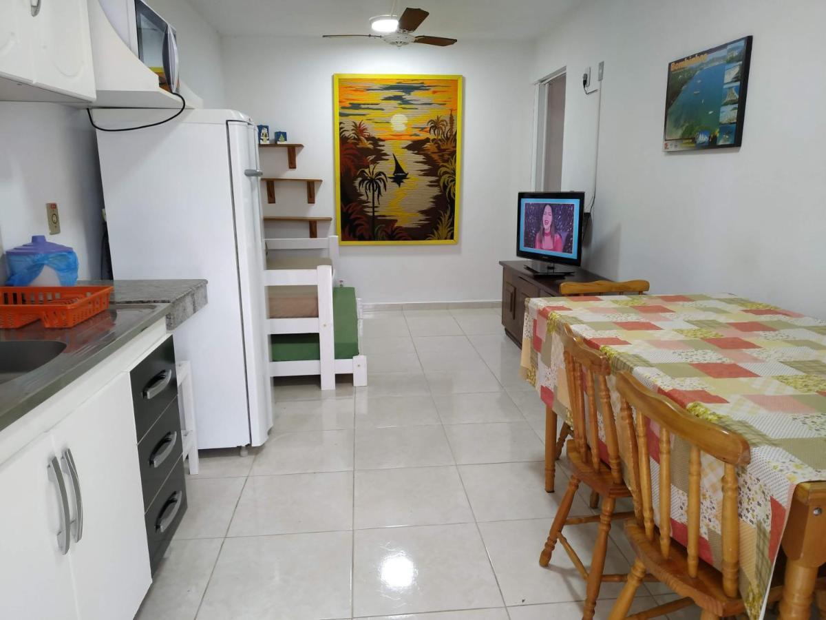 Residencial Praia Bombas Bombinhas Εξωτερικό φωτογραφία