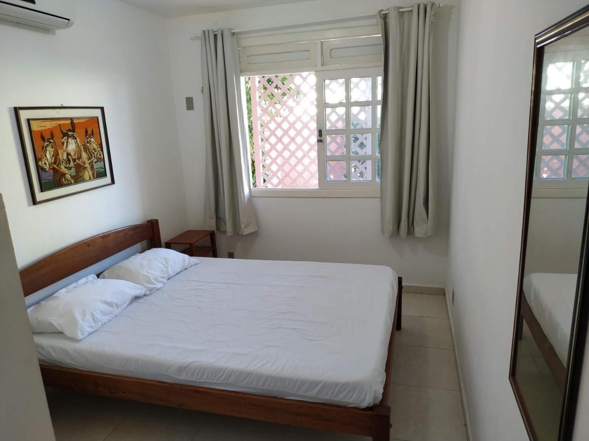 Residencial Praia Bombas Bombinhas Εξωτερικό φωτογραφία