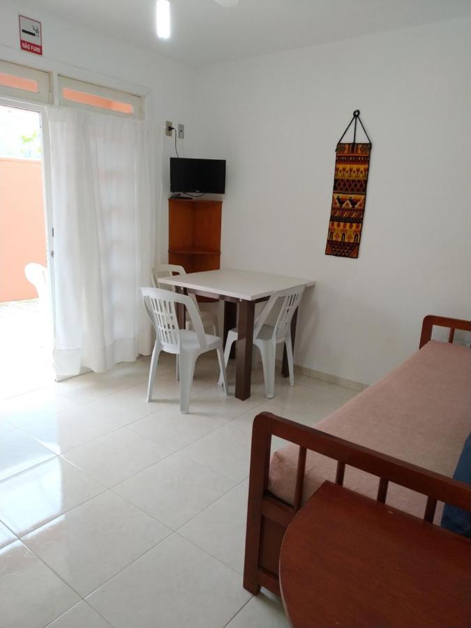 Residencial Praia Bombas Bombinhas Εξωτερικό φωτογραφία