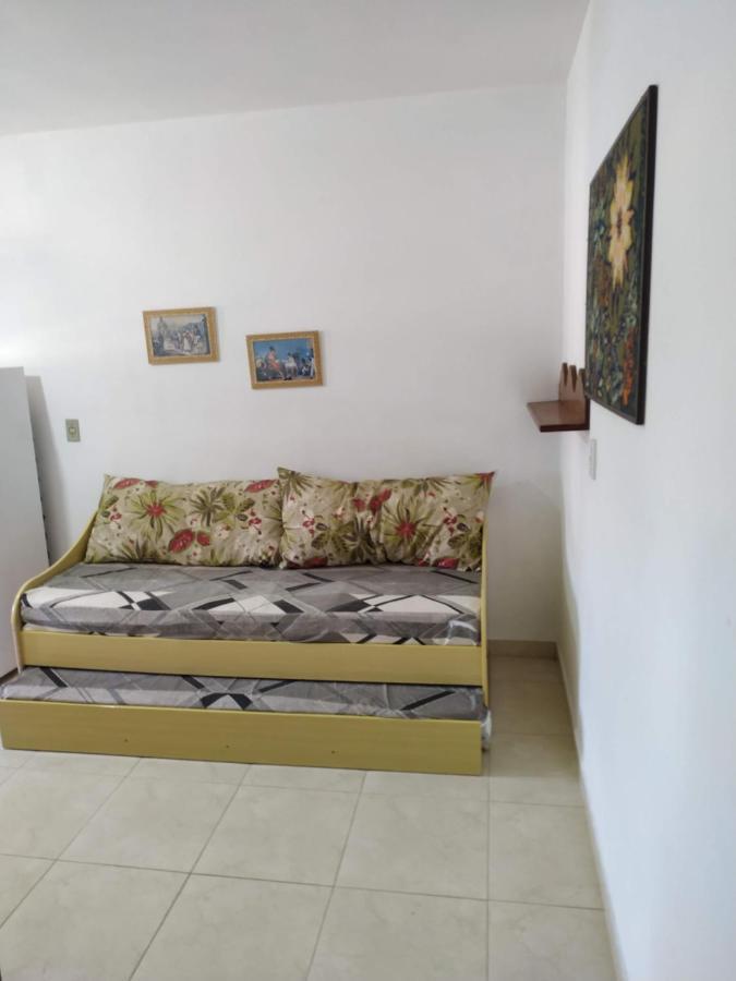 Residencial Praia Bombas Bombinhas Εξωτερικό φωτογραφία