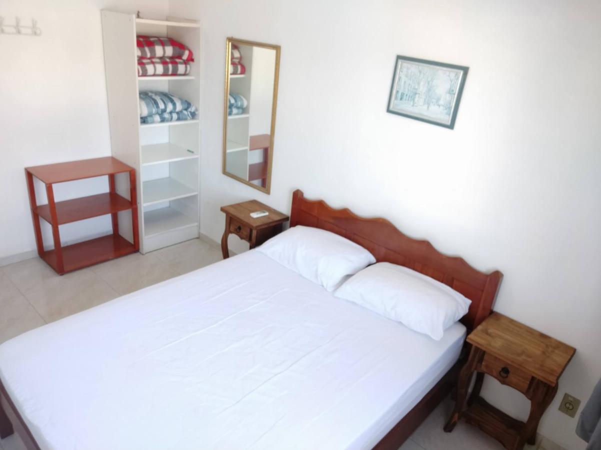 Residencial Praia Bombas Bombinhas Εξωτερικό φωτογραφία