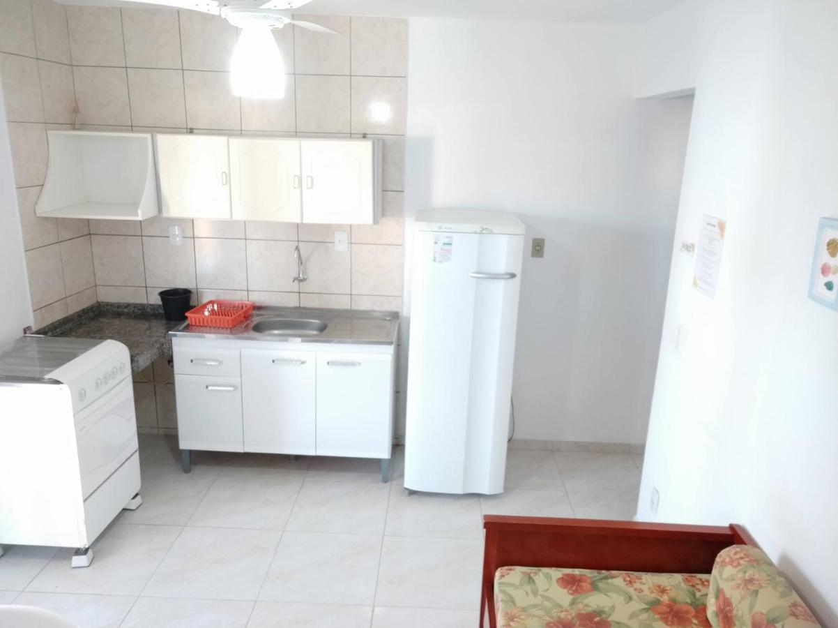 Residencial Praia Bombas Bombinhas Εξωτερικό φωτογραφία