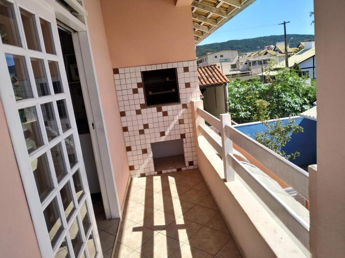 Residencial Praia Bombas Bombinhas Εξωτερικό φωτογραφία