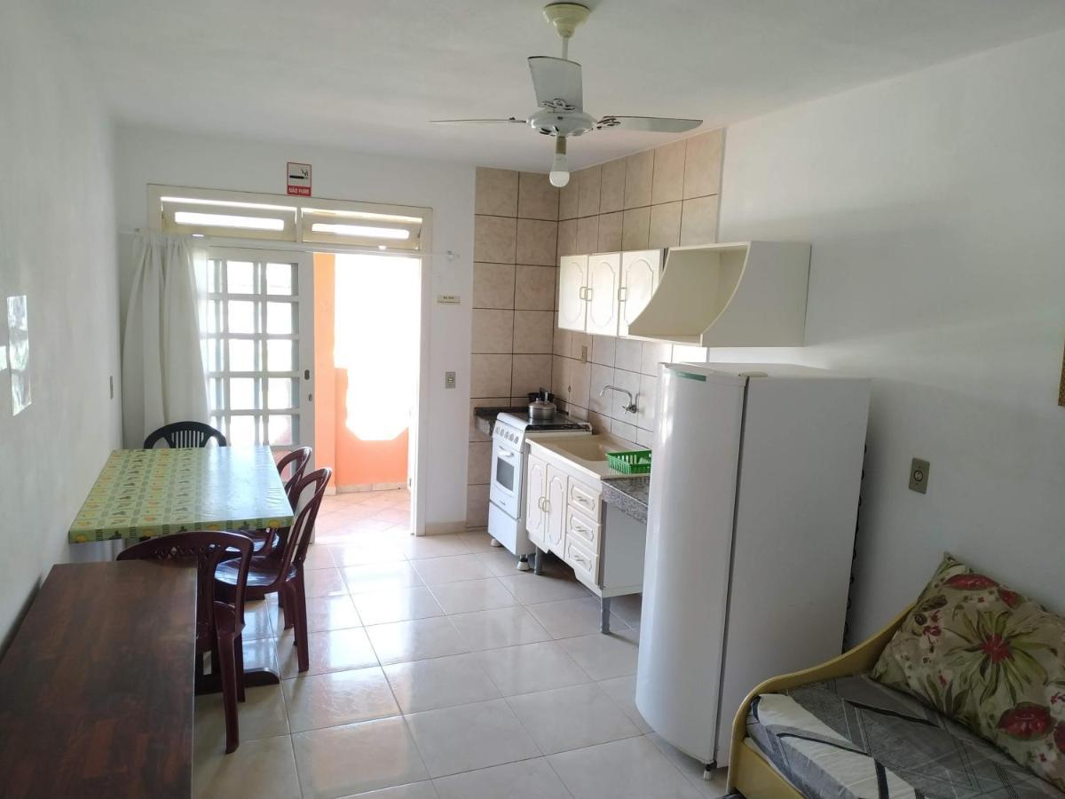 Residencial Praia Bombas Bombinhas Εξωτερικό φωτογραφία