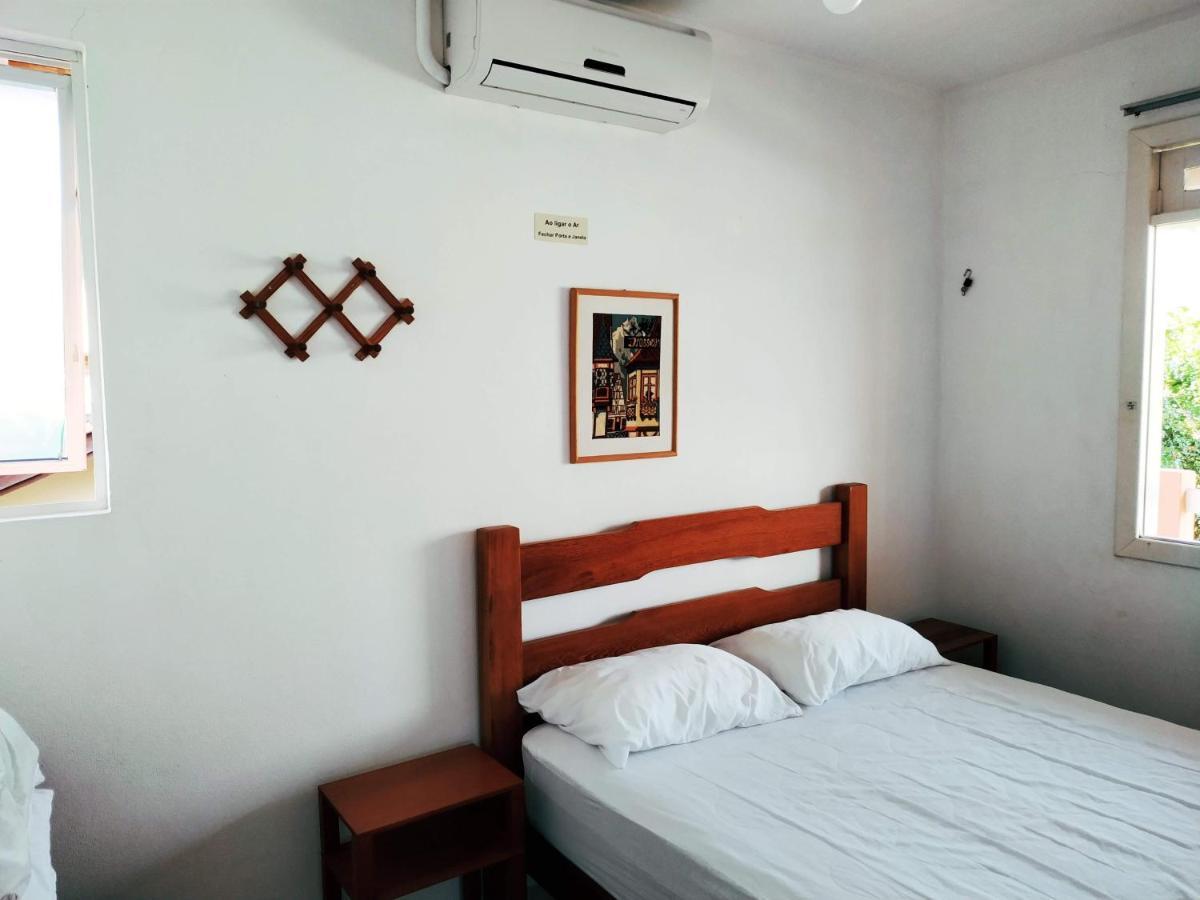 Residencial Praia Bombas Bombinhas Εξωτερικό φωτογραφία
