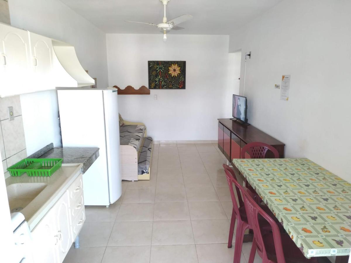 Residencial Praia Bombas Bombinhas Εξωτερικό φωτογραφία