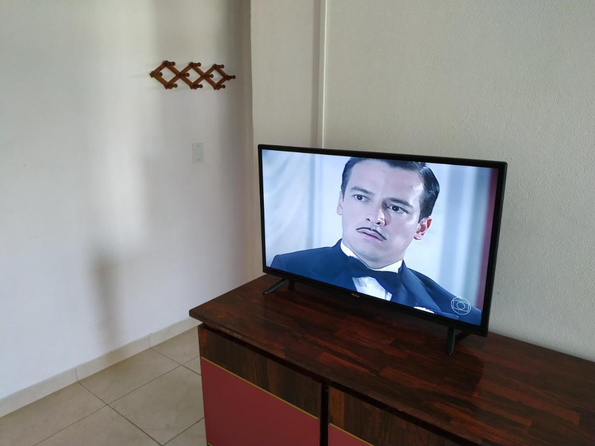 Residencial Praia Bombas Bombinhas Εξωτερικό φωτογραφία
