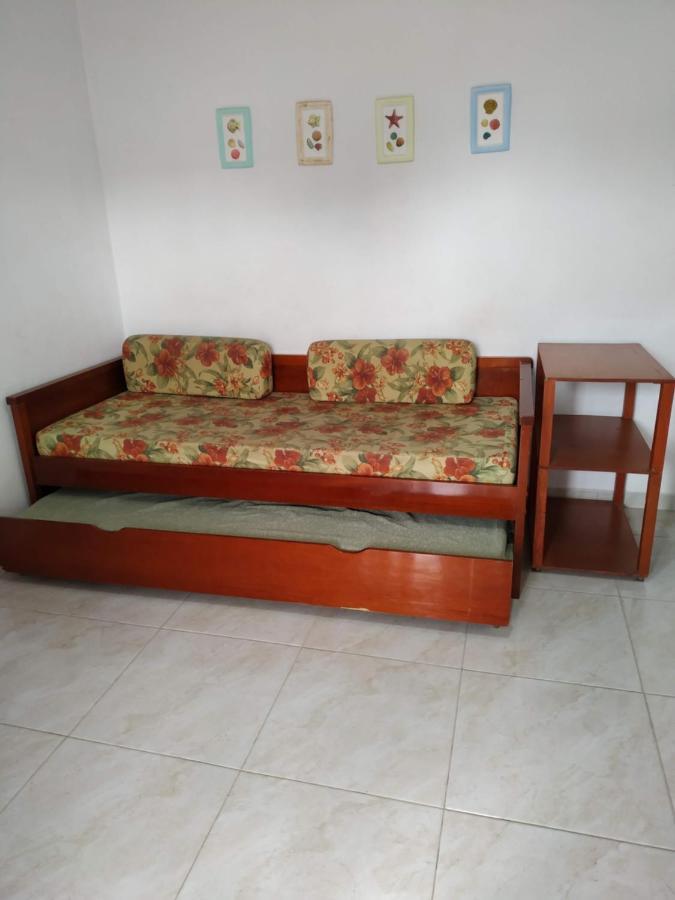 Residencial Praia Bombas Bombinhas Εξωτερικό φωτογραφία