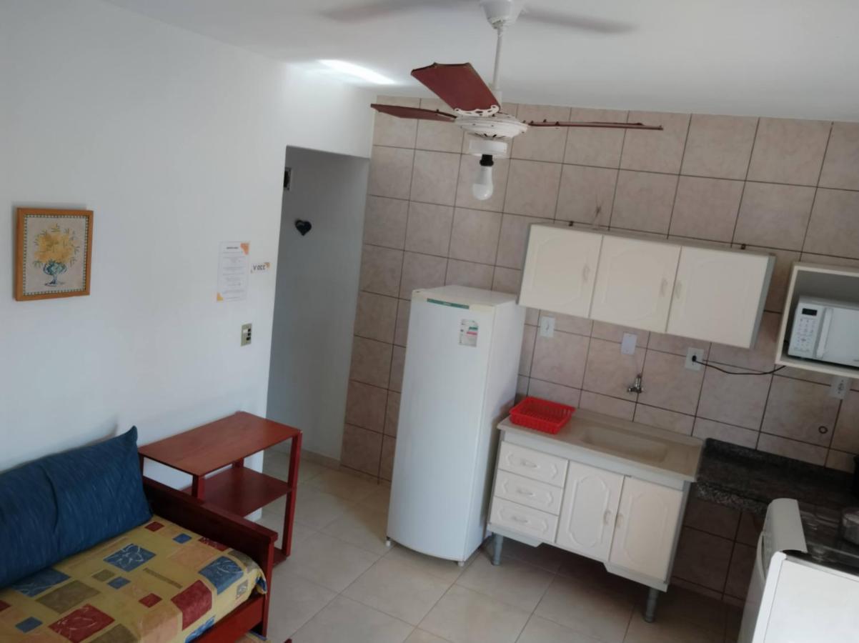Residencial Praia Bombas Bombinhas Εξωτερικό φωτογραφία