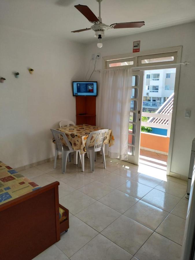Residencial Praia Bombas Bombinhas Εξωτερικό φωτογραφία