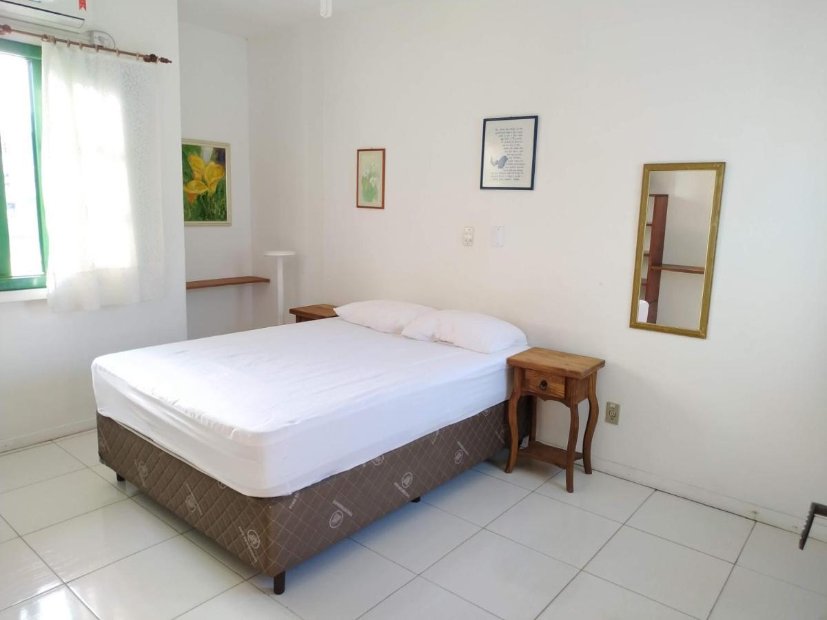 Residencial Praia Bombas Bombinhas Εξωτερικό φωτογραφία