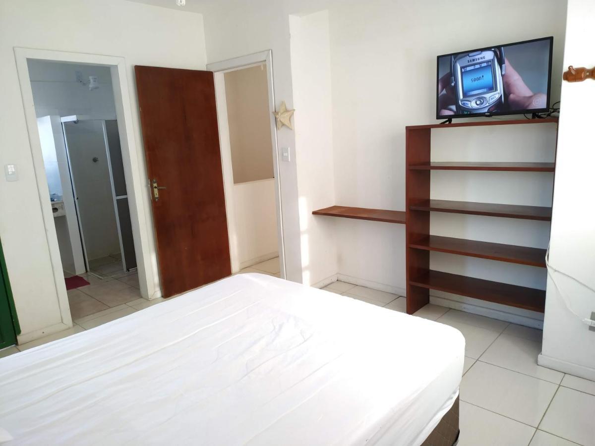 Residencial Praia Bombas Bombinhas Εξωτερικό φωτογραφία