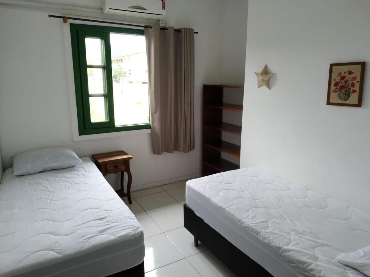Residencial Praia Bombas Bombinhas Εξωτερικό φωτογραφία