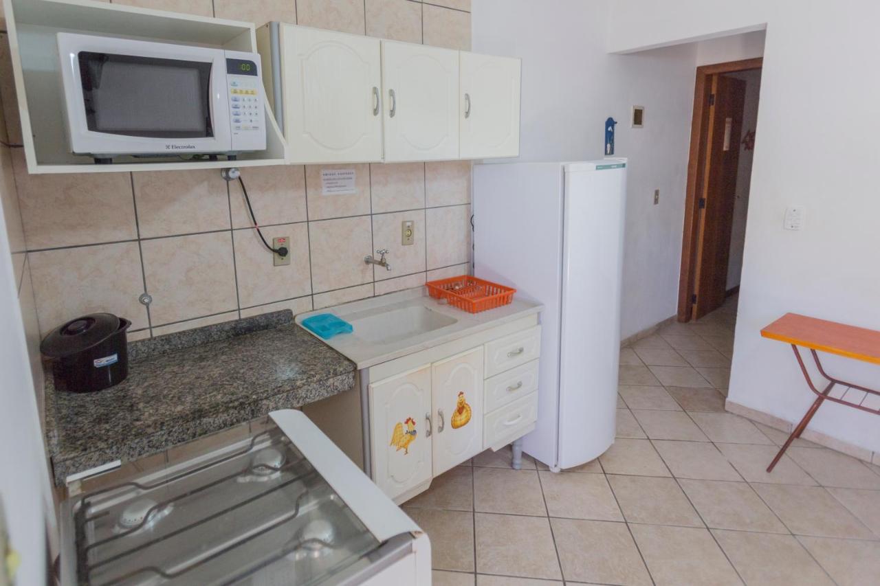 Residencial Praia Bombas Bombinhas Εξωτερικό φωτογραφία