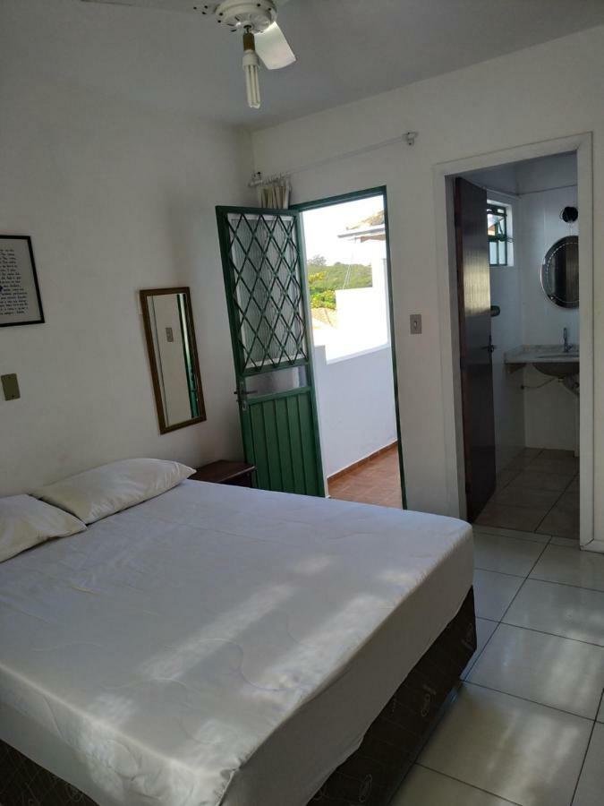 Residencial Praia Bombas Bombinhas Εξωτερικό φωτογραφία