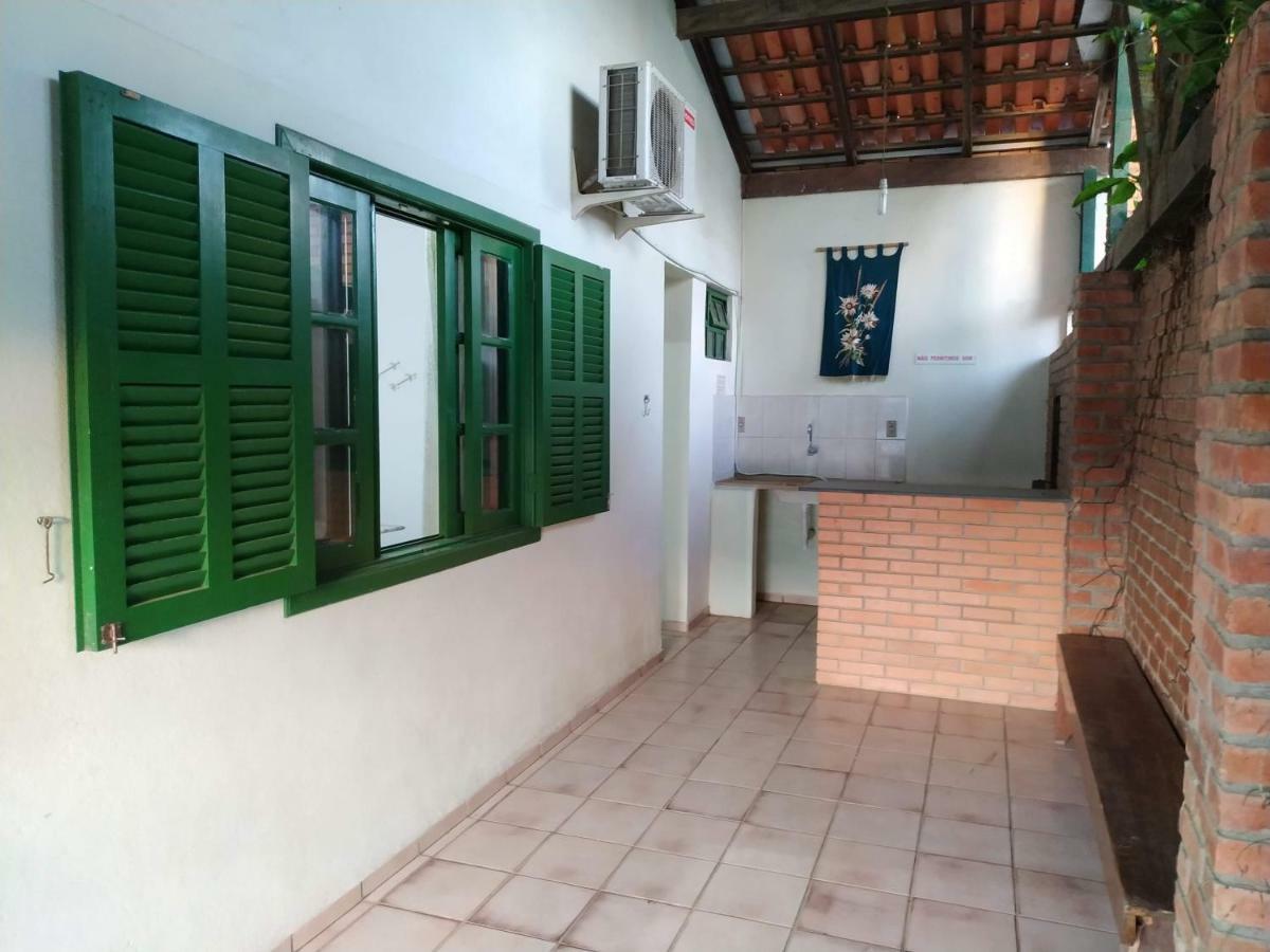 Residencial Praia Bombas Bombinhas Εξωτερικό φωτογραφία