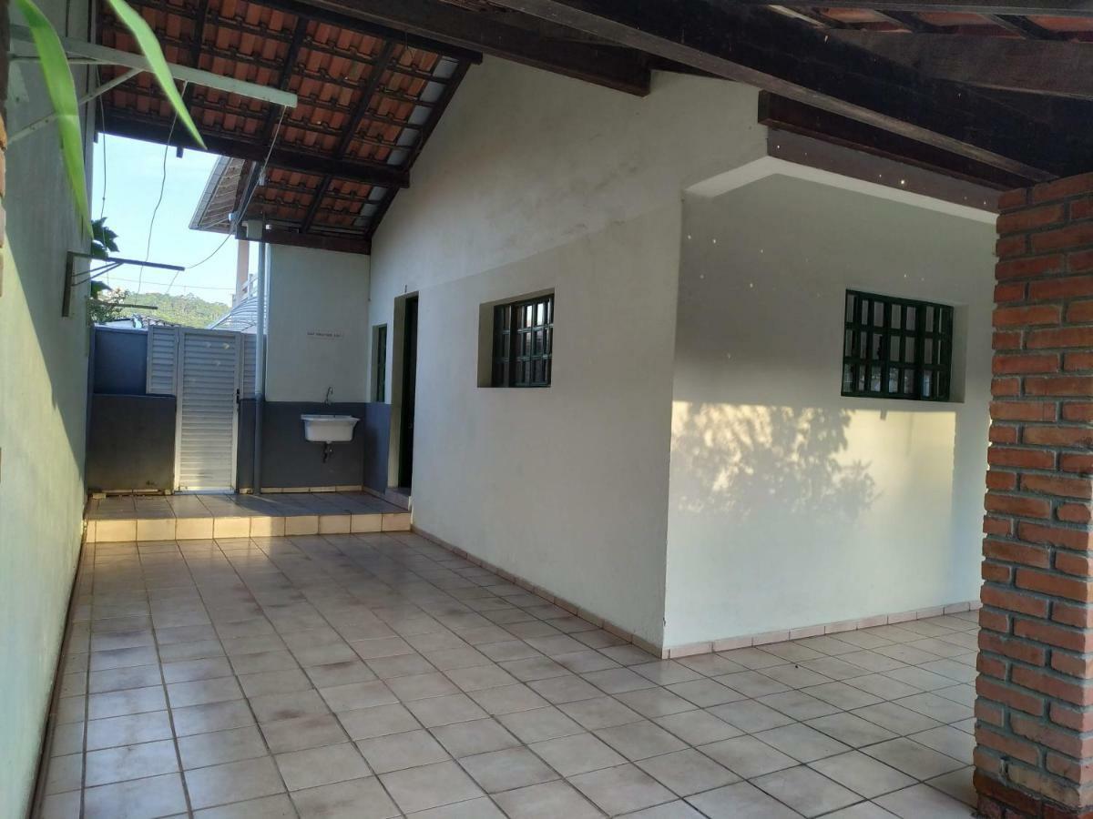 Residencial Praia Bombas Bombinhas Εξωτερικό φωτογραφία