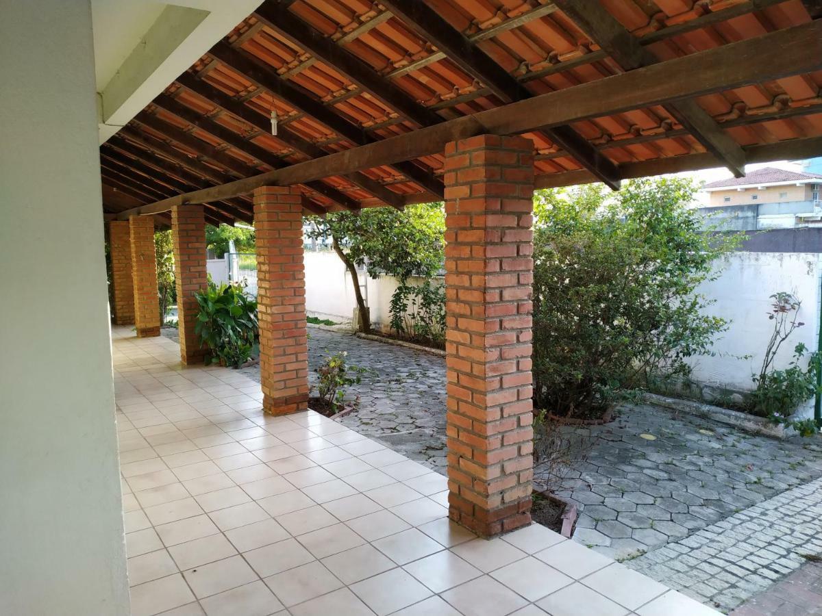 Residencial Praia Bombas Bombinhas Εξωτερικό φωτογραφία