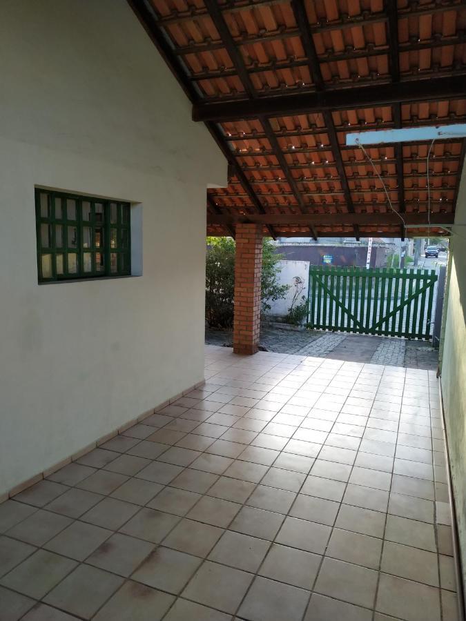 Residencial Praia Bombas Bombinhas Εξωτερικό φωτογραφία
